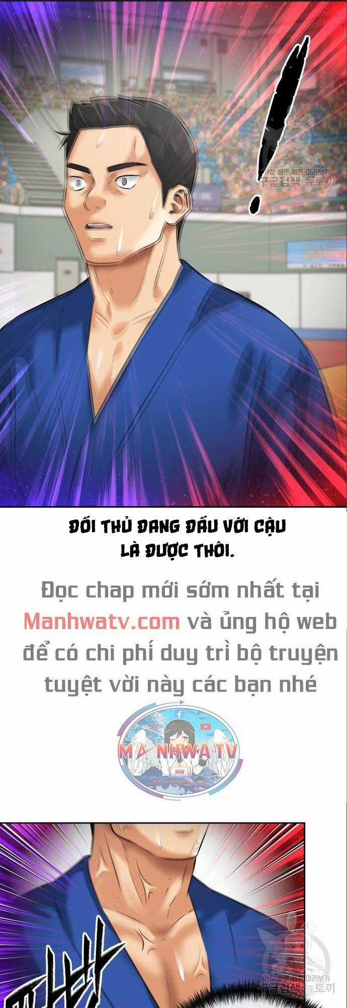 Gương Mặt Thiên Tài Chapter 138 trang 51