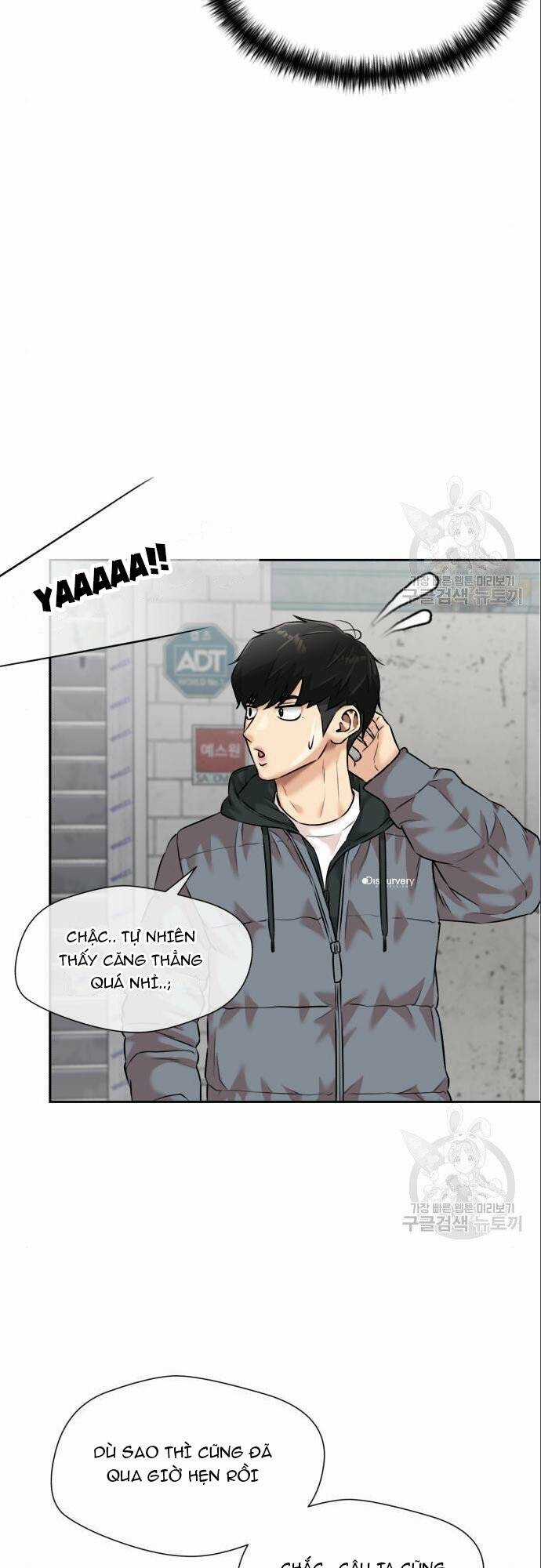 Gương Mặt Thiên Tài Chapter 138 trang 7