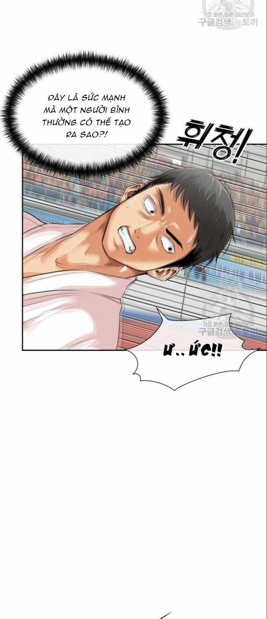 Gương Mặt Thiên Tài Chapter 139 trang 10