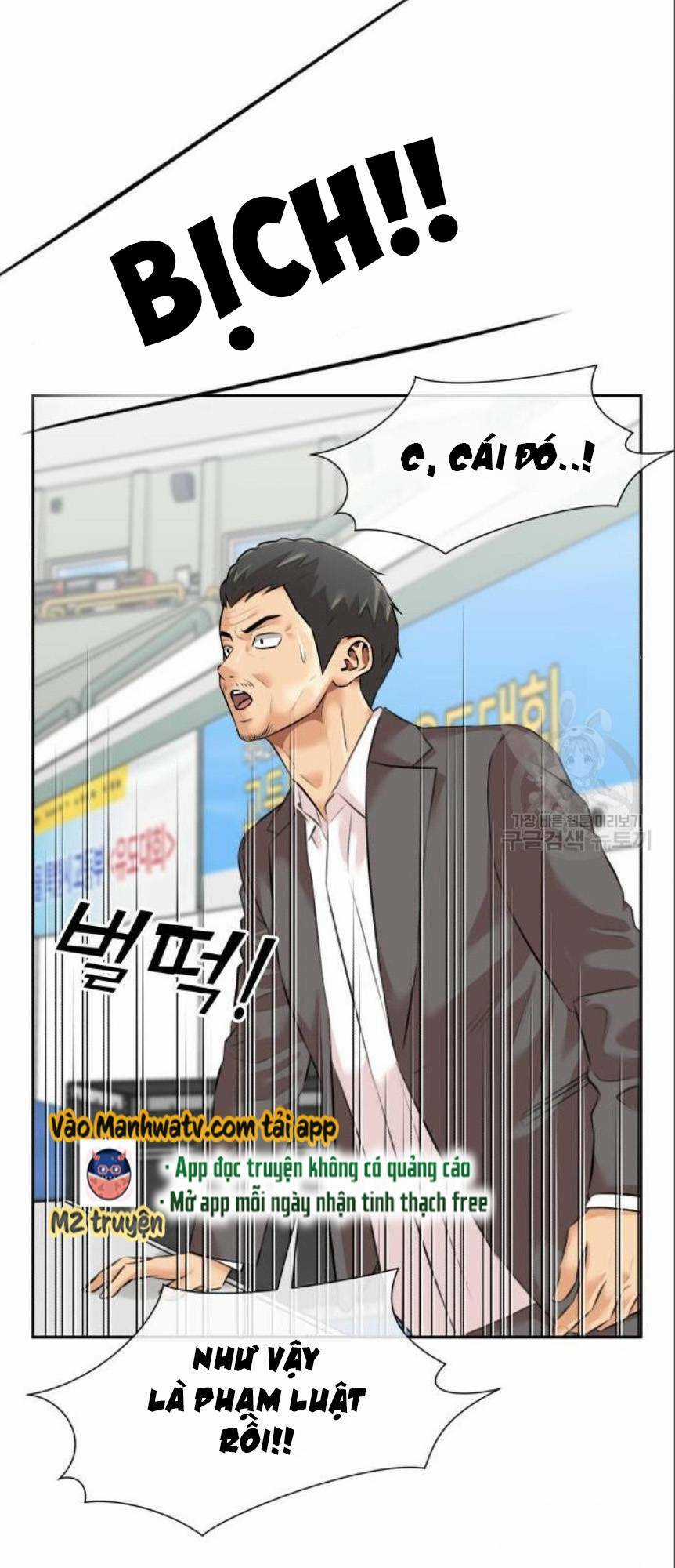 Gương Mặt Thiên Tài Chapter 139 trang 11