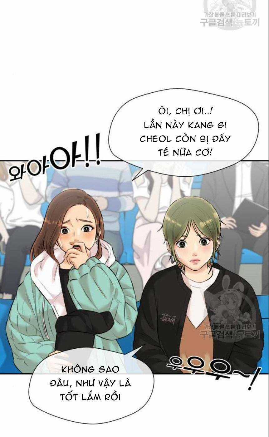 Gương Mặt Thiên Tài Chapter 139 trang 13