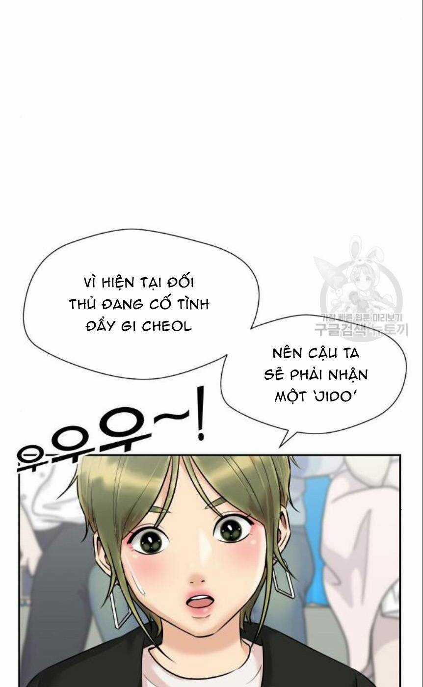 Gương Mặt Thiên Tài Chapter 139 trang 14