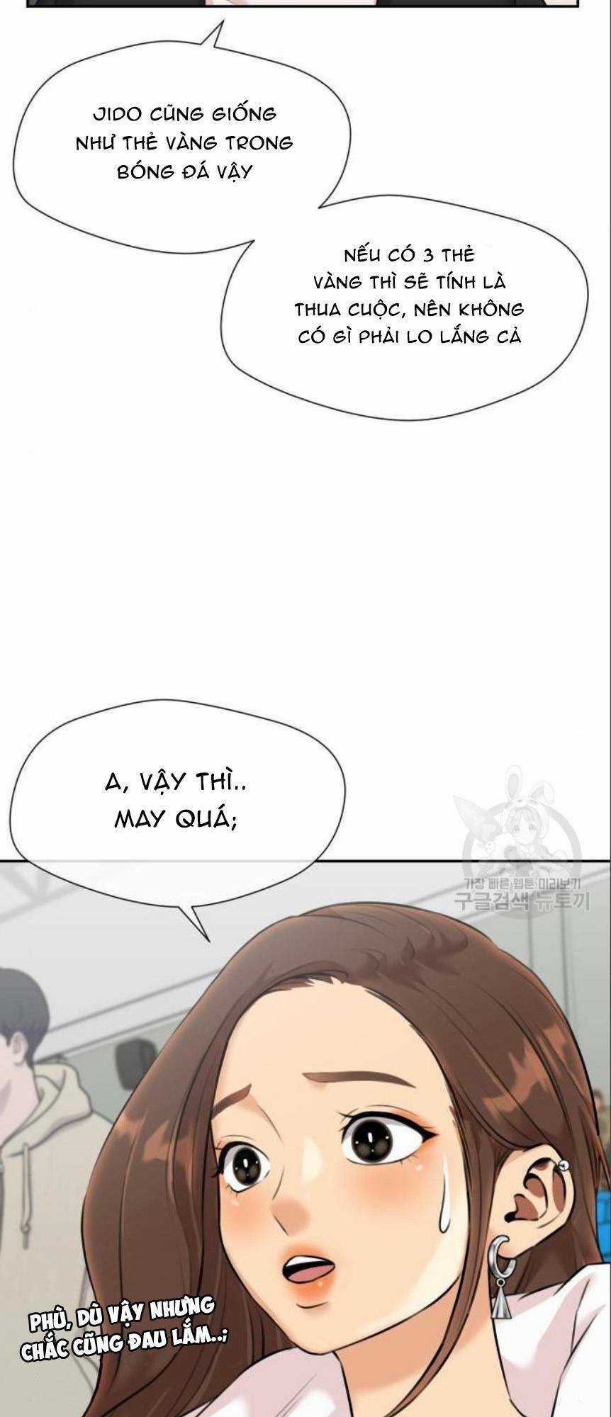 Gương Mặt Thiên Tài Chapter 139 trang 15