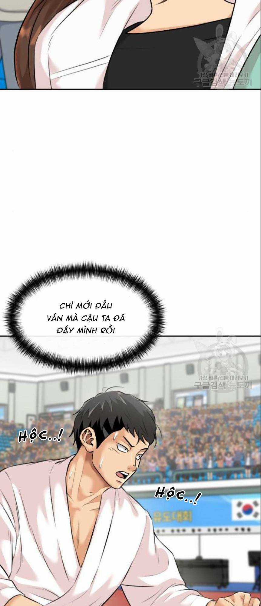 Gương Mặt Thiên Tài Chapter 139 trang 16