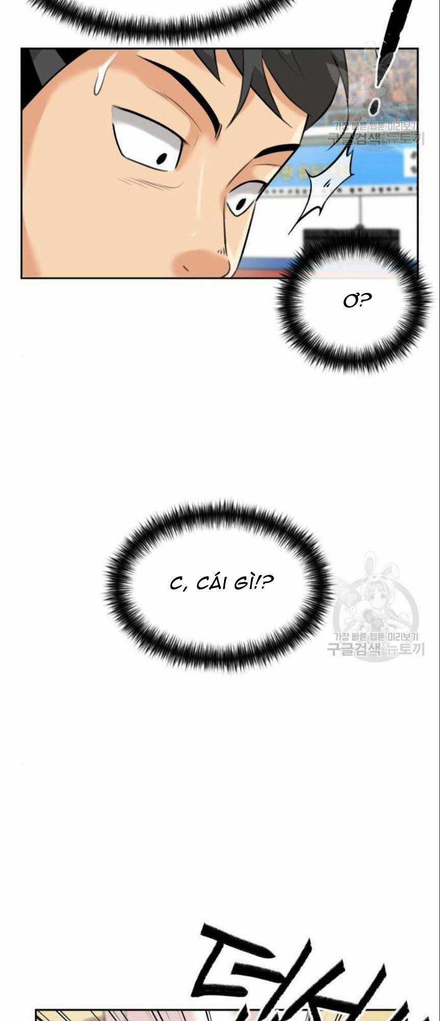 Gương Mặt Thiên Tài Chapter 139 trang 18