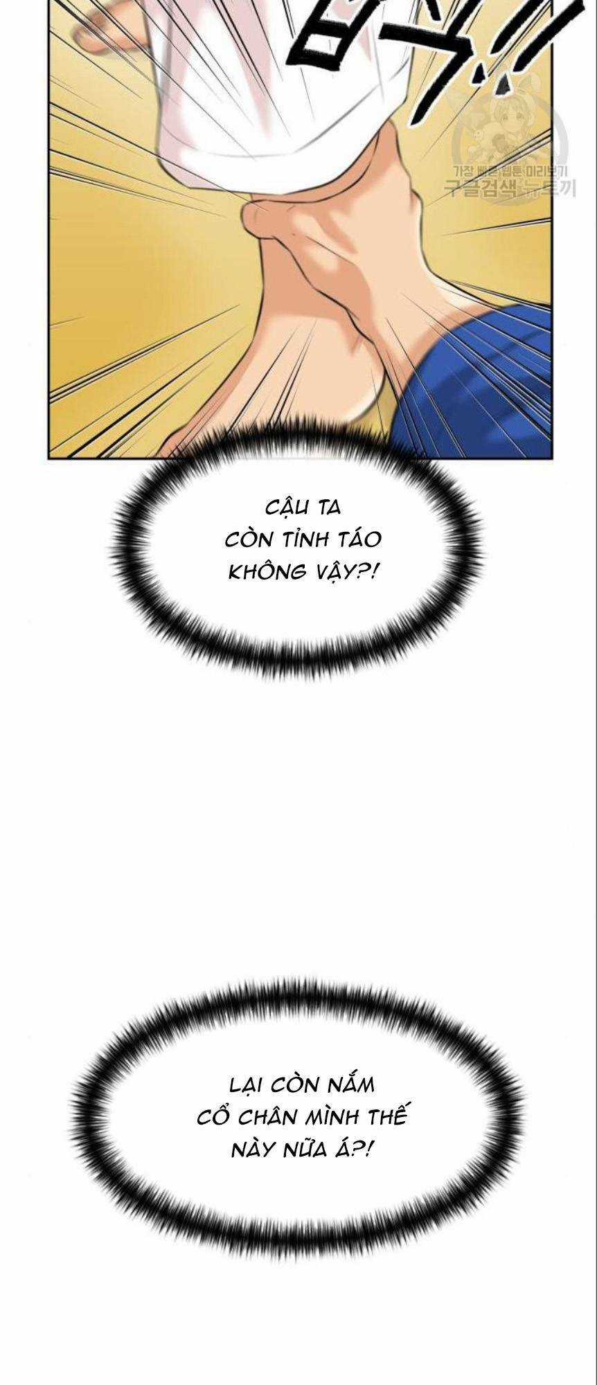 Gương Mặt Thiên Tài Chapter 139 trang 19