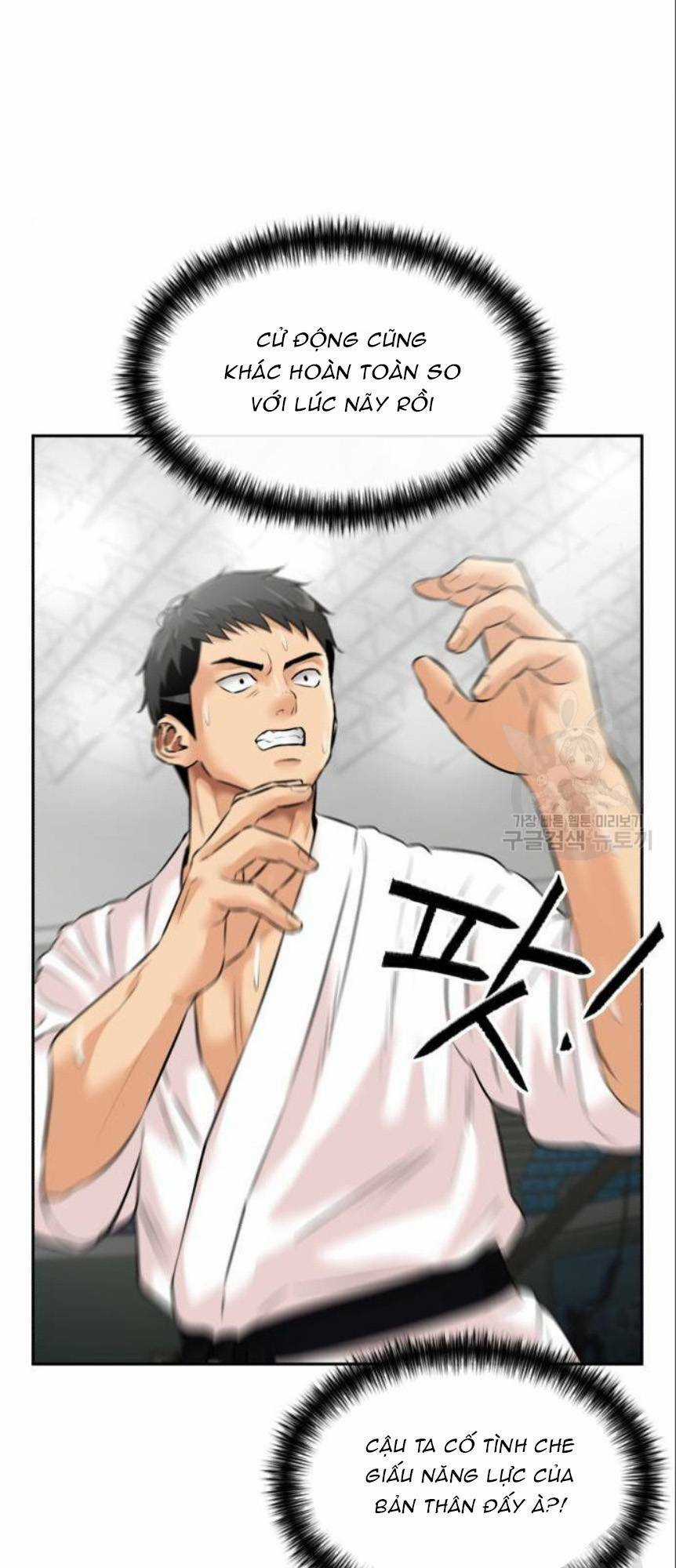 Gương Mặt Thiên Tài Chapter 139 trang 2