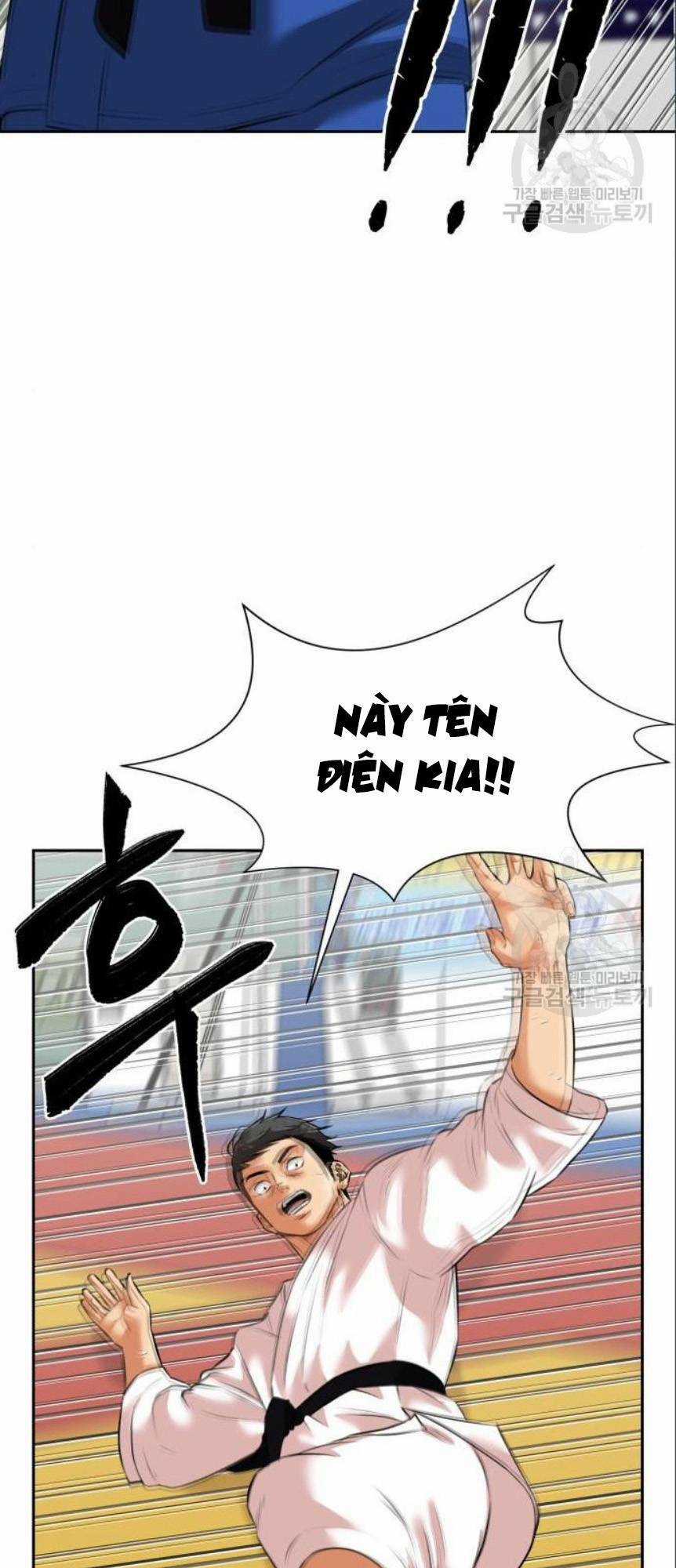 Gương Mặt Thiên Tài Chapter 139 trang 21