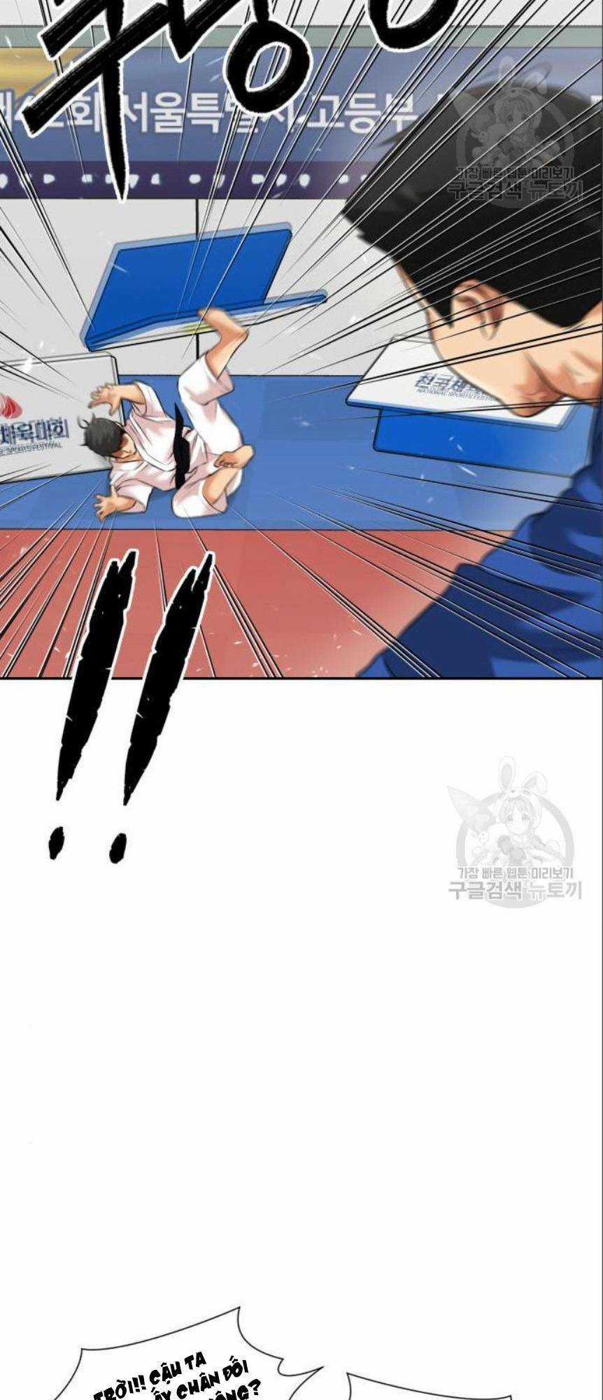 Gương Mặt Thiên Tài Chapter 139 trang 23