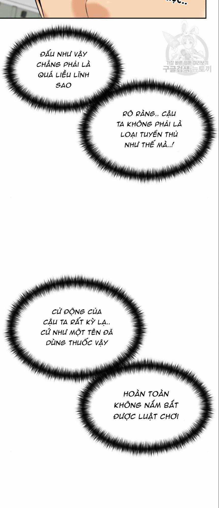 Gương Mặt Thiên Tài Chapter 139 trang 27