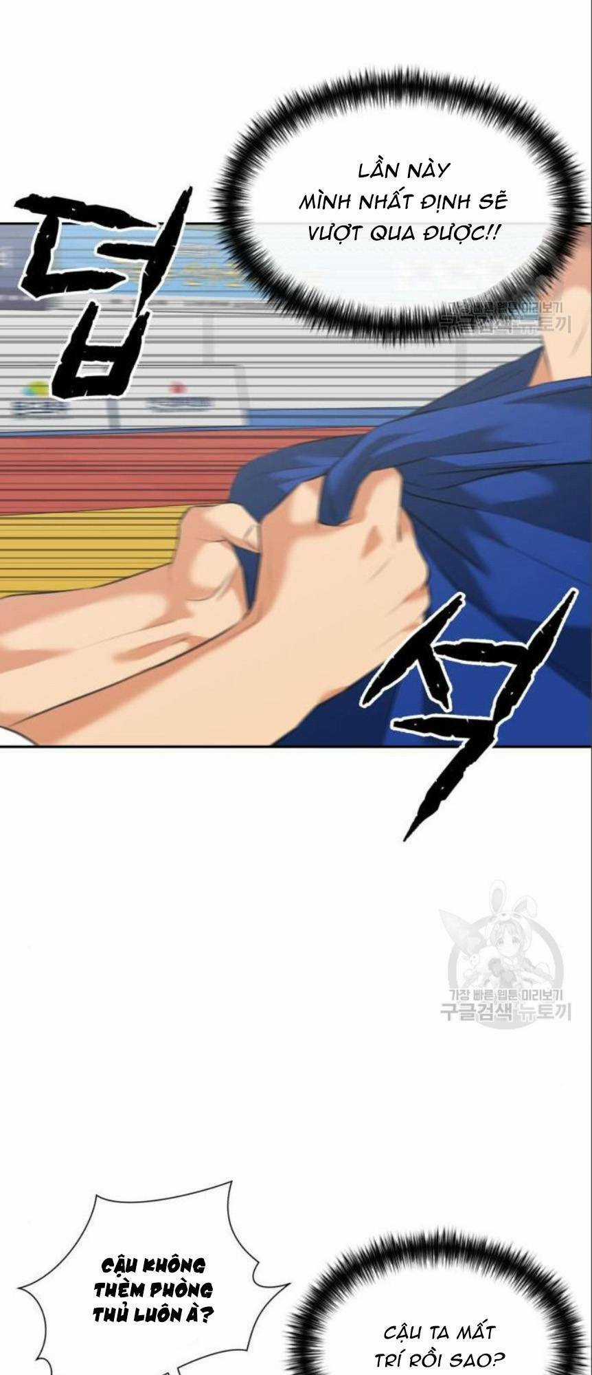 Gương Mặt Thiên Tài Chapter 139 trang 30