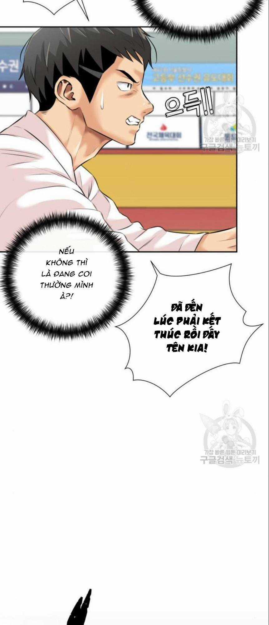 Gương Mặt Thiên Tài Chapter 139 trang 31