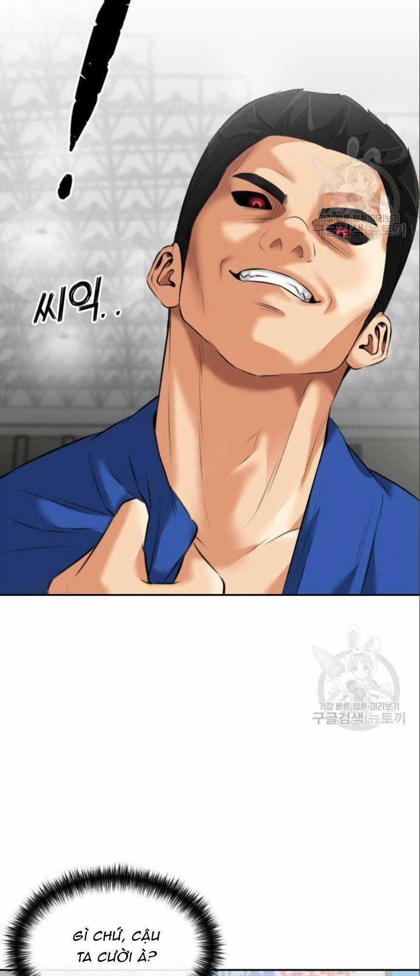 Gương Mặt Thiên Tài Chapter 139 trang 32