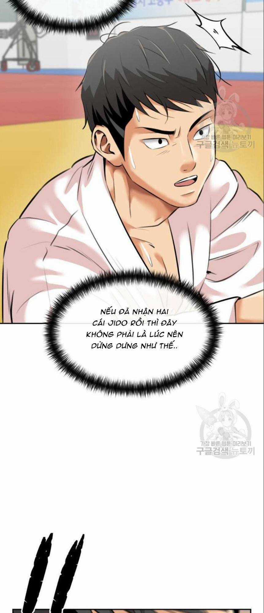 Gương Mặt Thiên Tài Chapter 139 trang 33