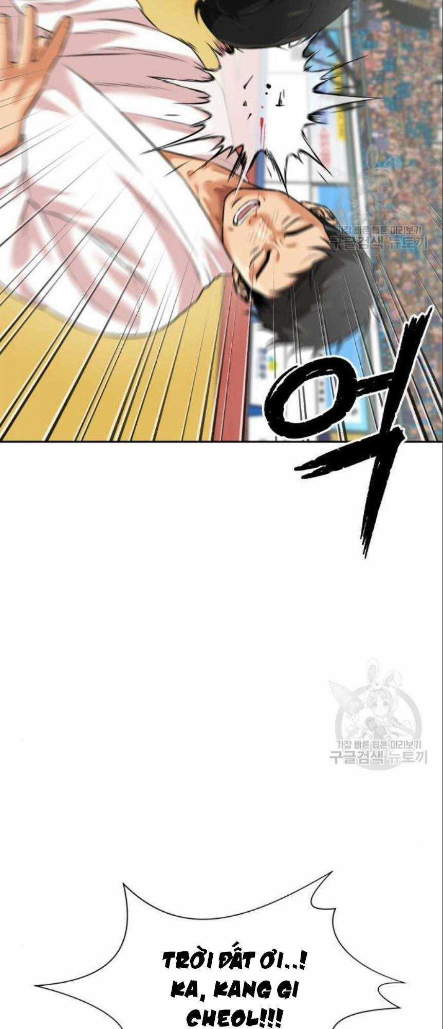 Gương Mặt Thiên Tài Chapter 139 trang 35