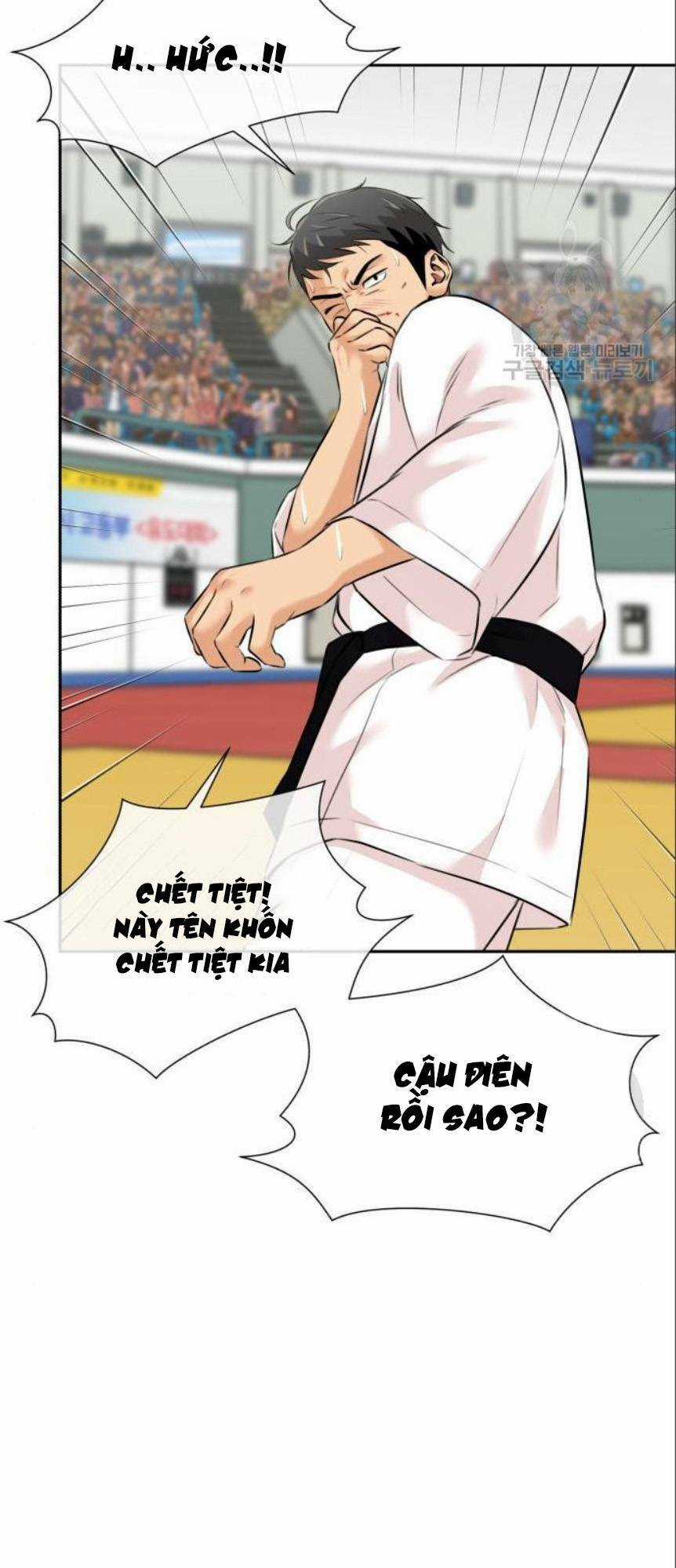 Gương Mặt Thiên Tài Chapter 139 trang 37