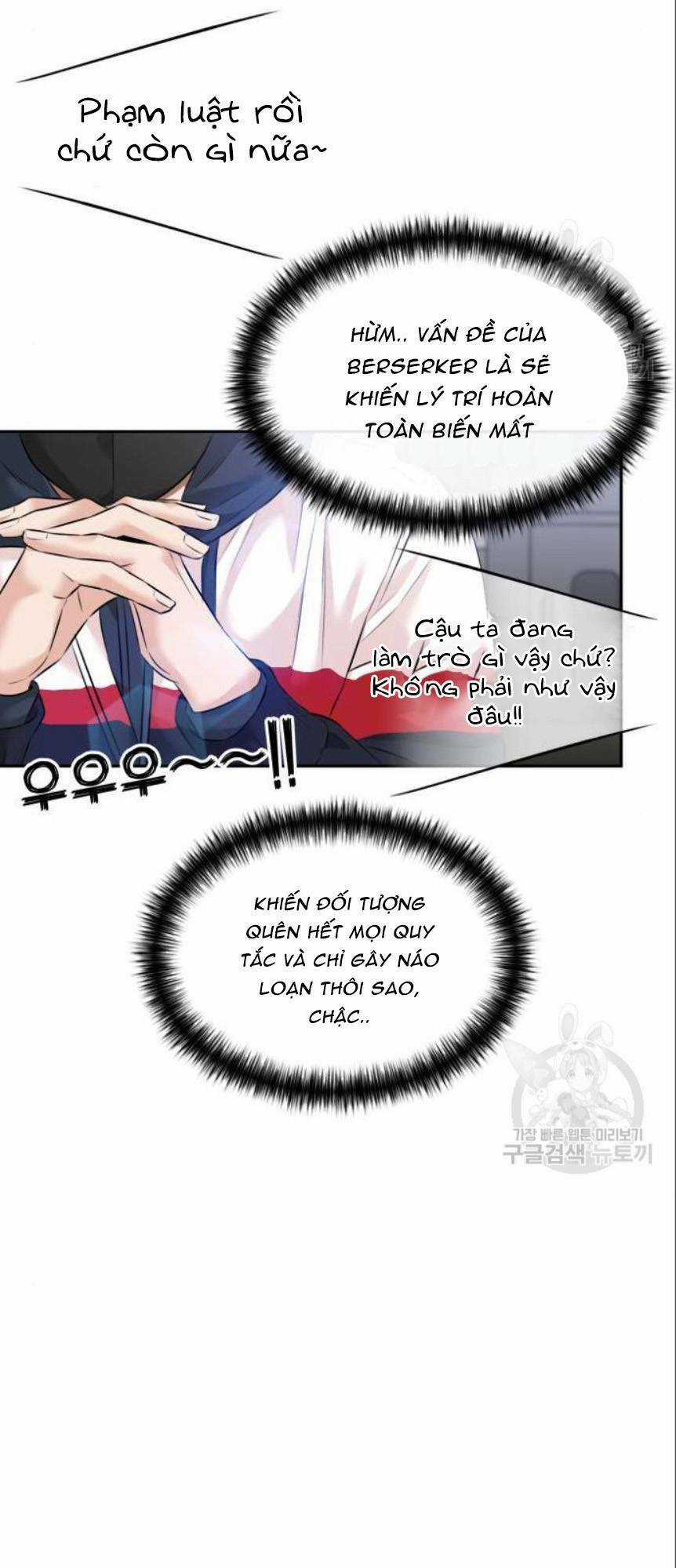 Gương Mặt Thiên Tài Chapter 139 trang 38