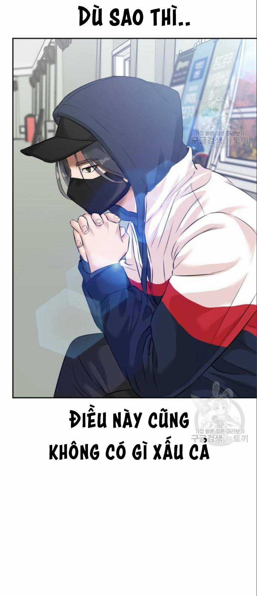 Gương Mặt Thiên Tài Chapter 139 trang 39