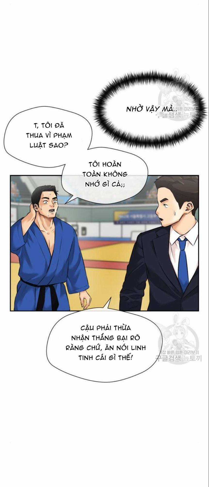 Gương Mặt Thiên Tài Chapter 139 trang 40