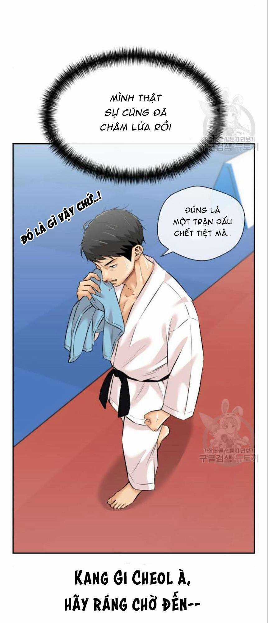 Gương Mặt Thiên Tài Chapter 139 trang 41