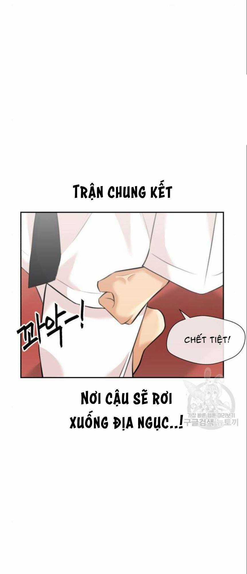 Gương Mặt Thiên Tài Chapter 139 trang 42