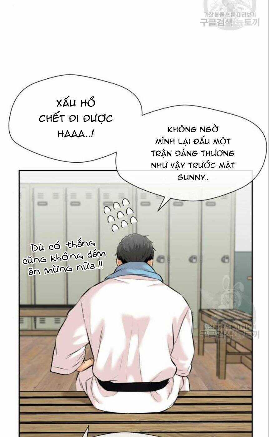 Gương Mặt Thiên Tài Chapter 139 trang 44