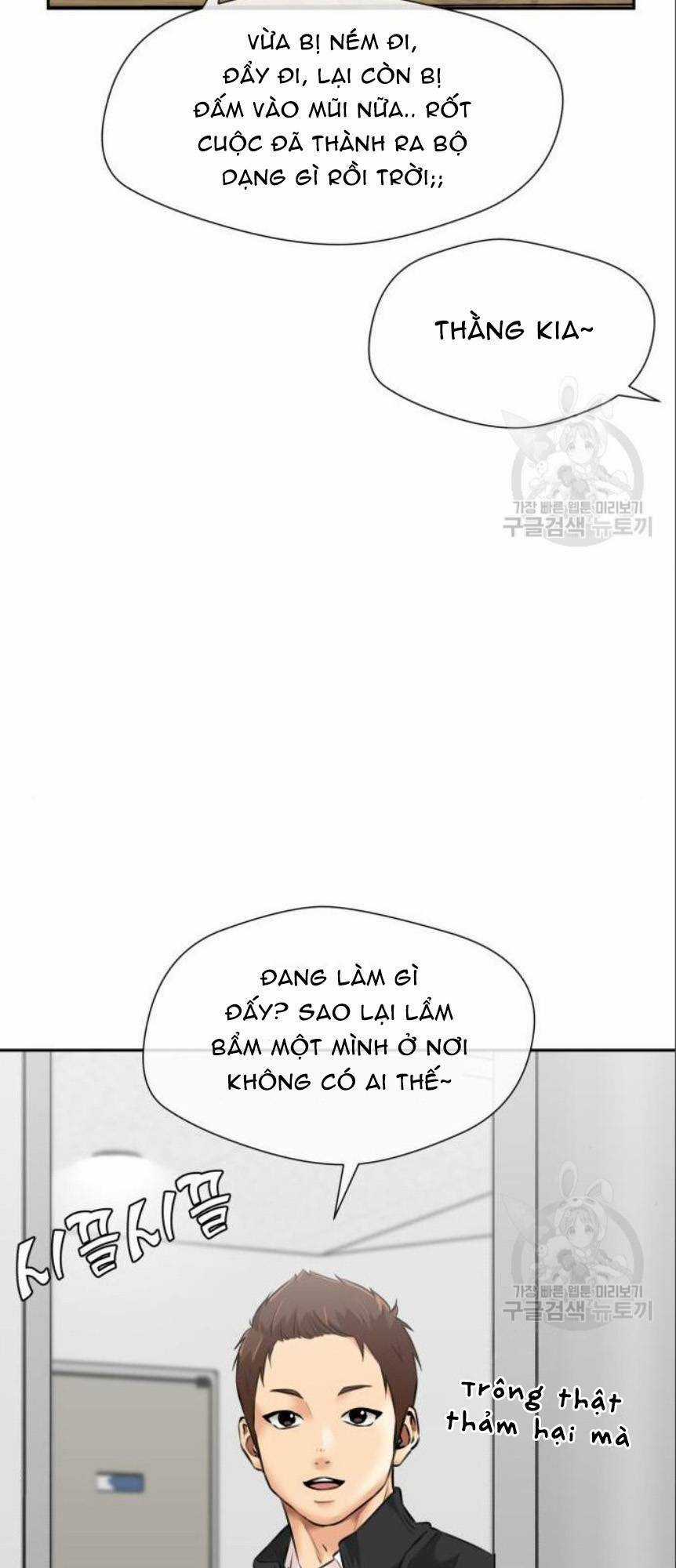 Gương Mặt Thiên Tài Chapter 139 trang 45