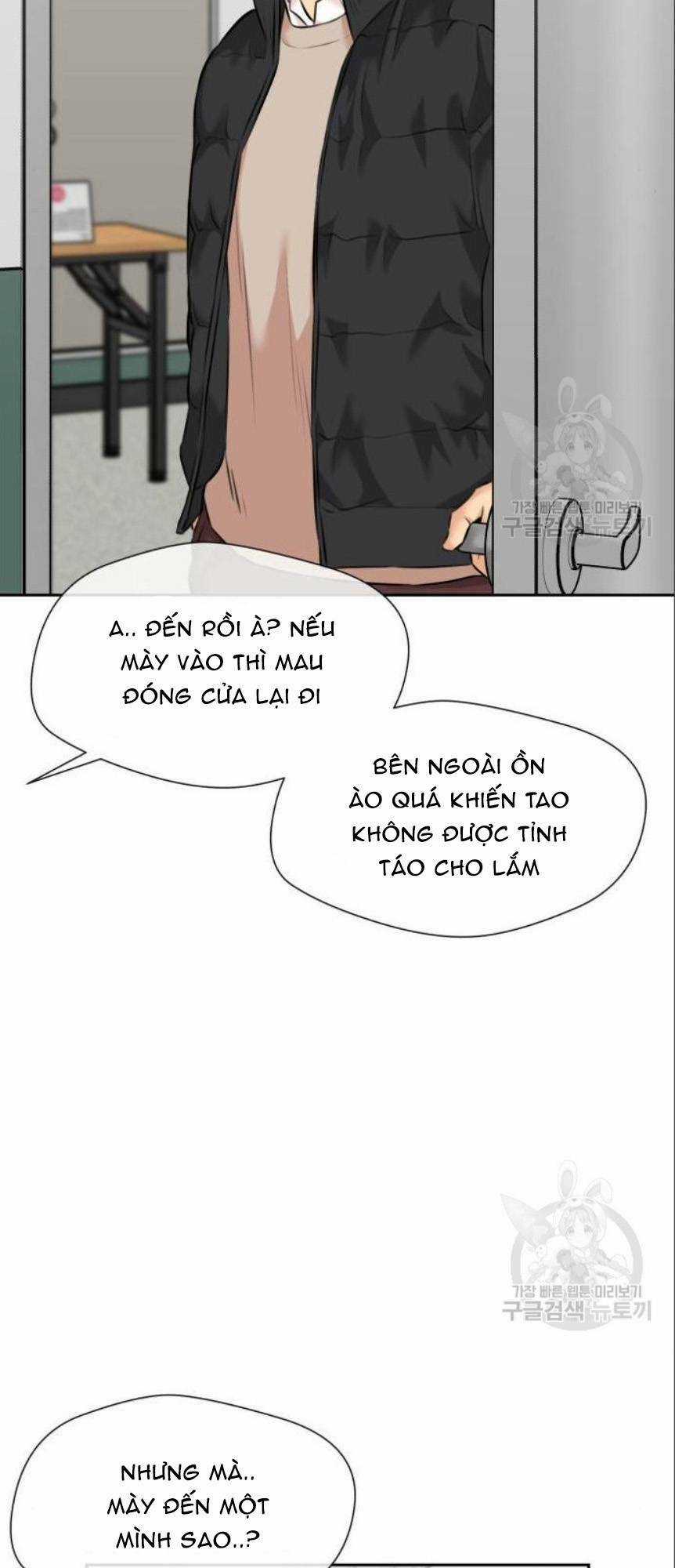 Gương Mặt Thiên Tài Chapter 139 trang 46