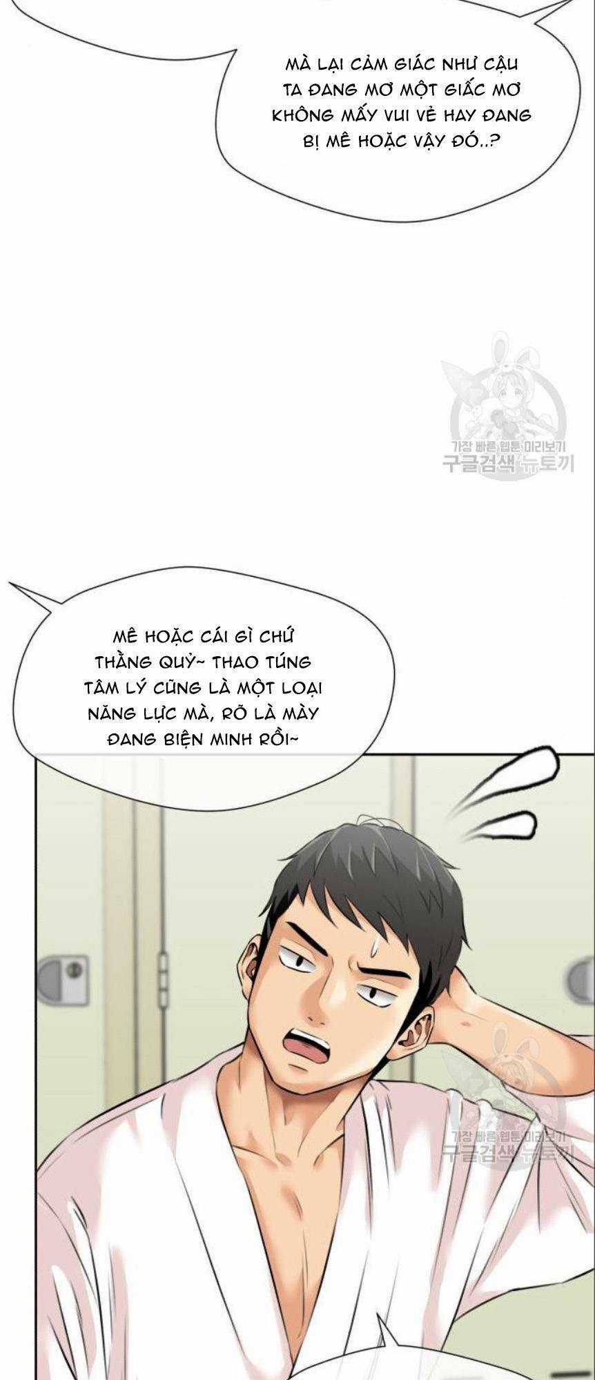 Gương Mặt Thiên Tài Chapter 139 trang 53