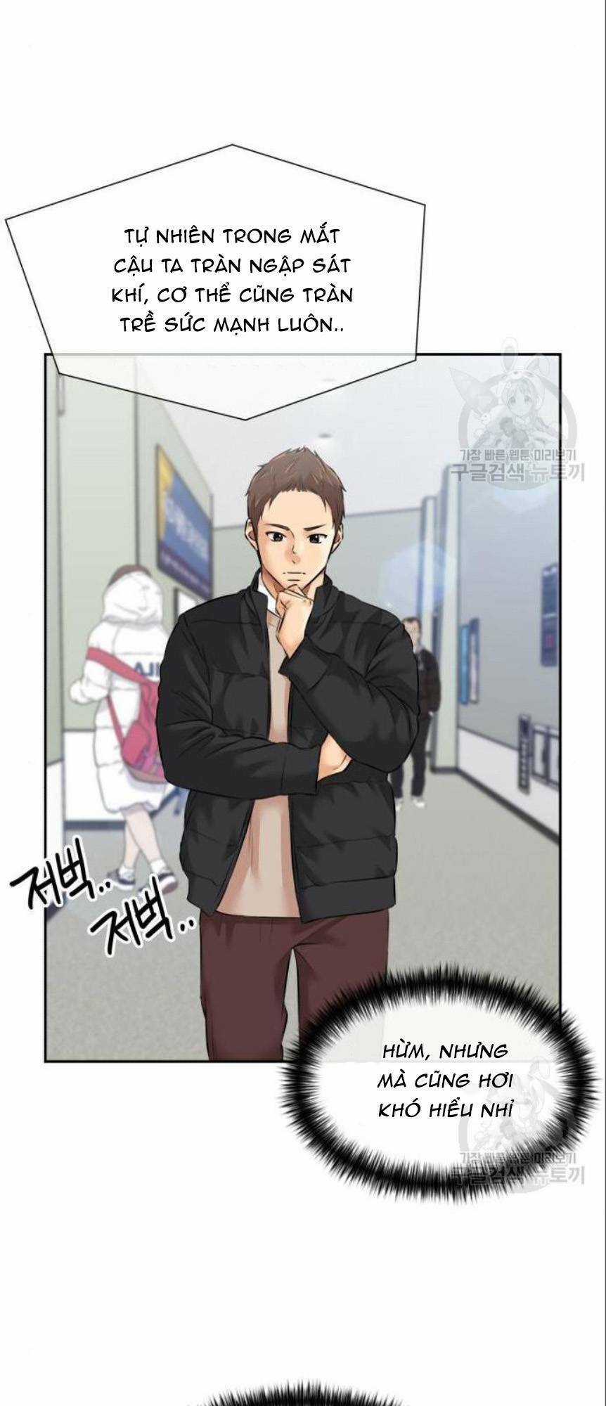 Gương Mặt Thiên Tài Chapter 139 trang 55