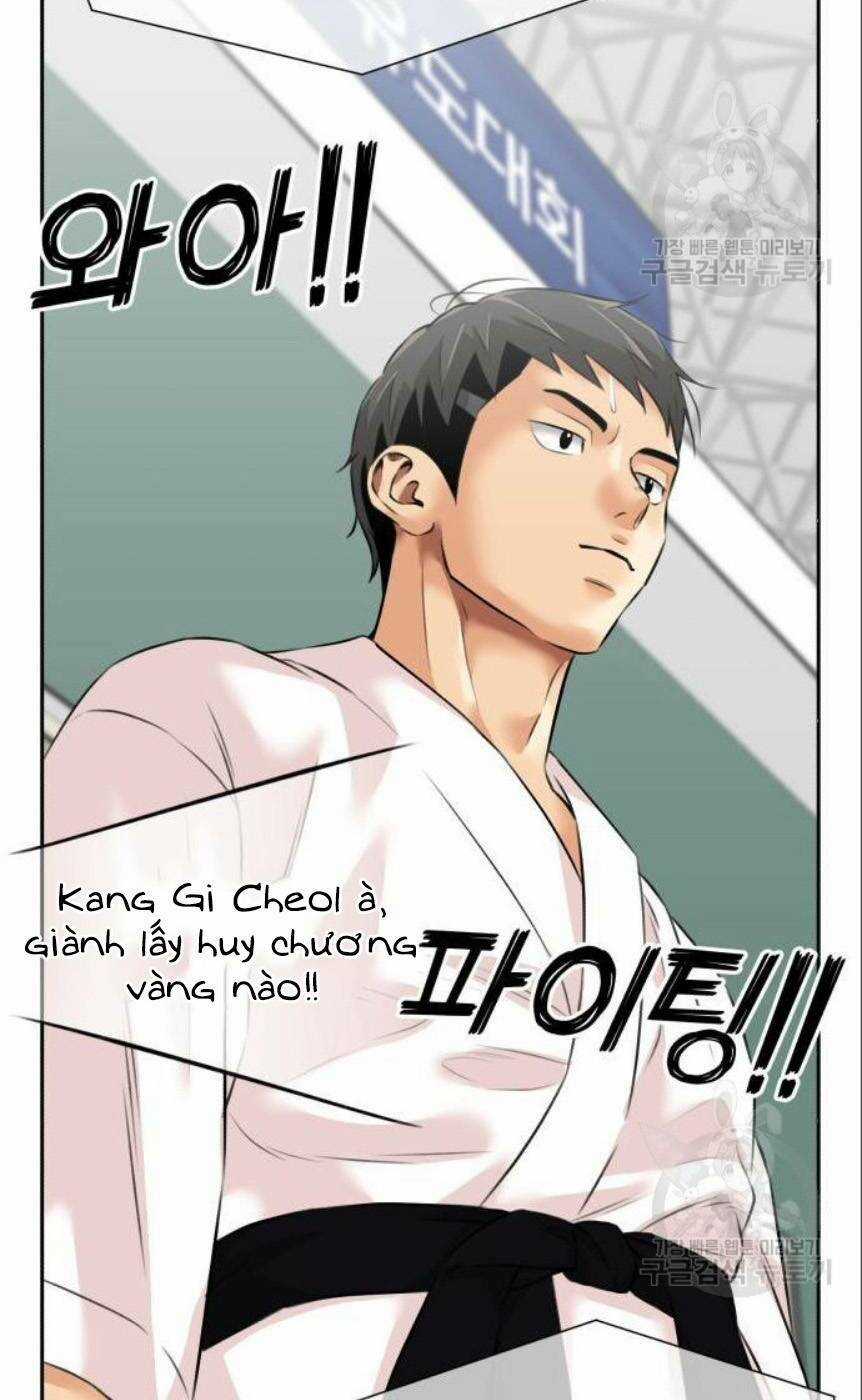 Gương Mặt Thiên Tài Chapter 139 trang 59