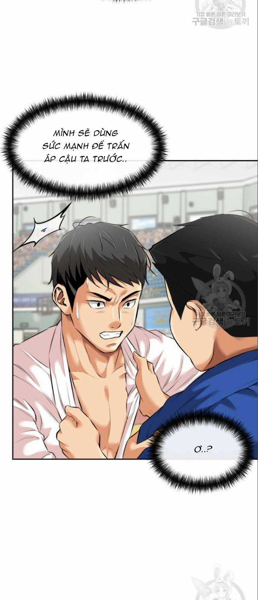 Gương Mặt Thiên Tài Chapter 139 trang 6