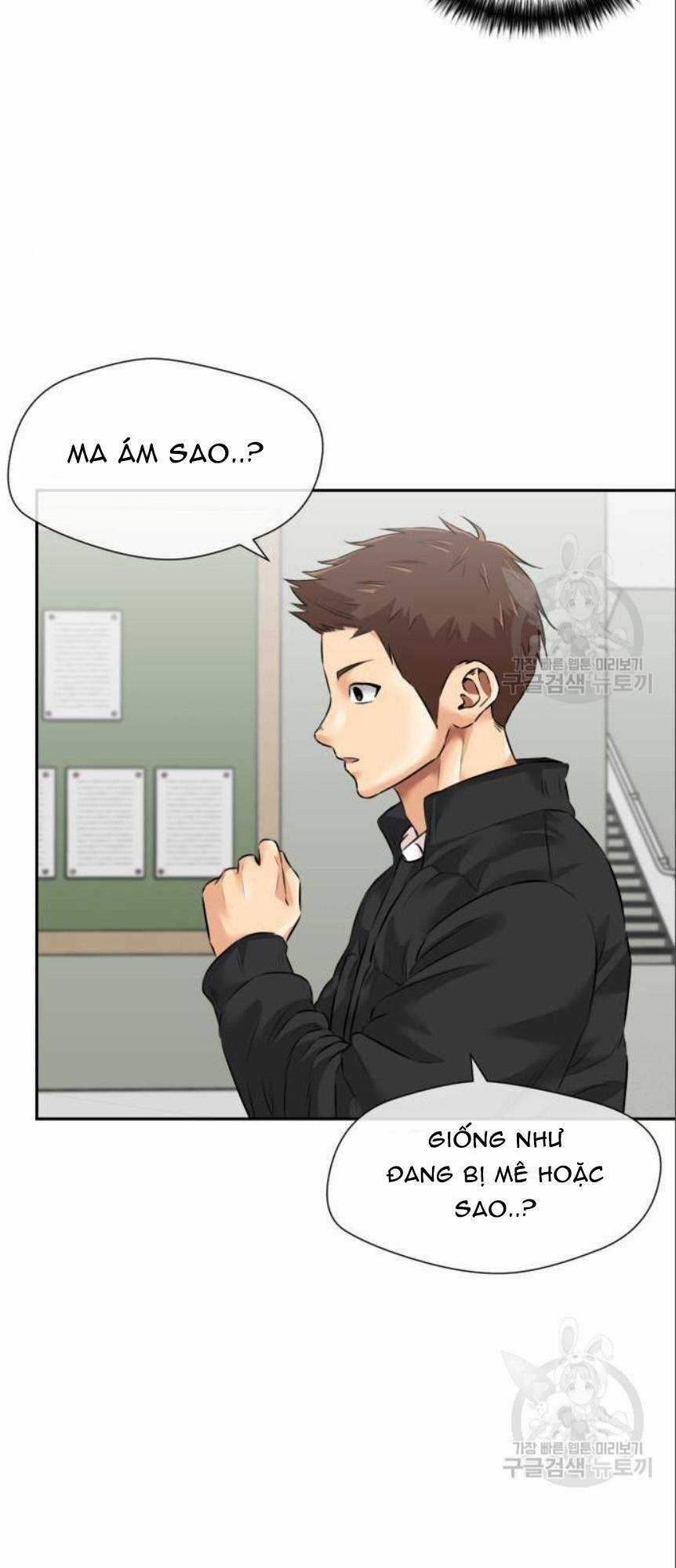 Gương Mặt Thiên Tài Chapter 139 trang 61