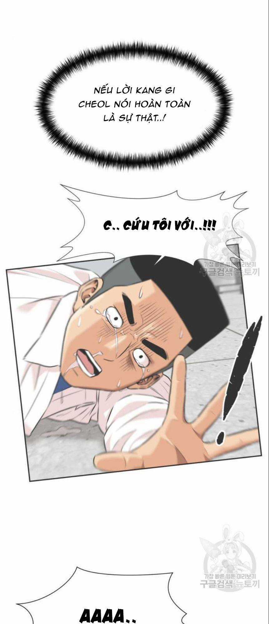 Gương Mặt Thiên Tài Chapter 139 trang 62