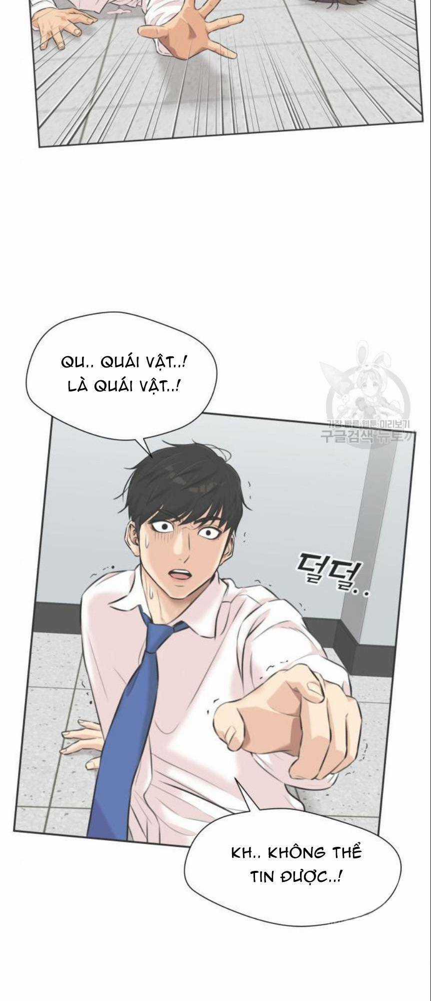 Gương Mặt Thiên Tài Chapter 139 trang 64