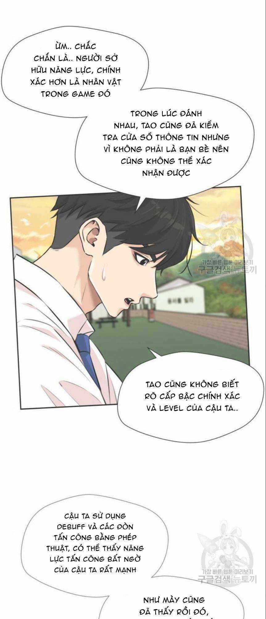 Gương Mặt Thiên Tài Chapter 139 trang 65