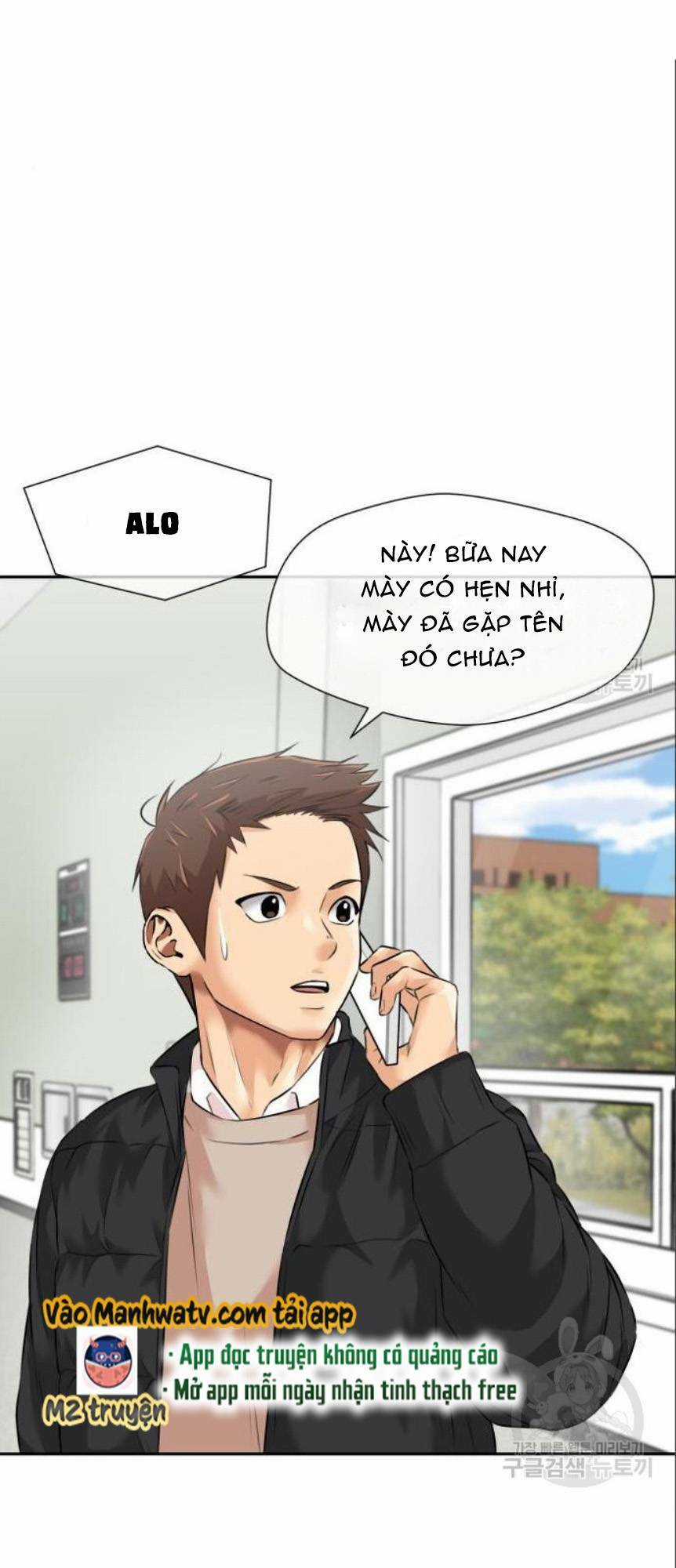 Gương Mặt Thiên Tài Chapter 139 trang 68