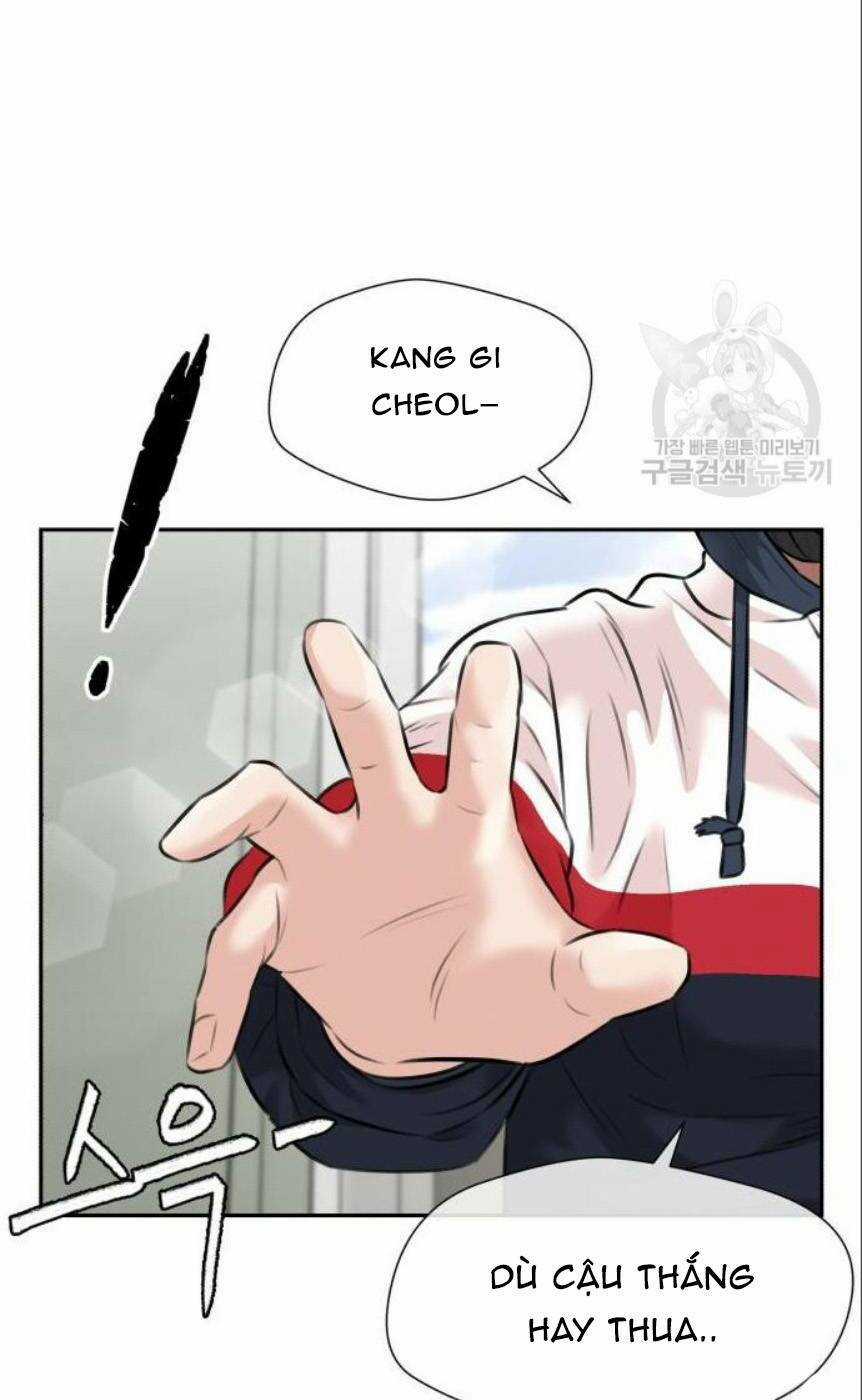 Gương Mặt Thiên Tài Chapter 139 trang 74