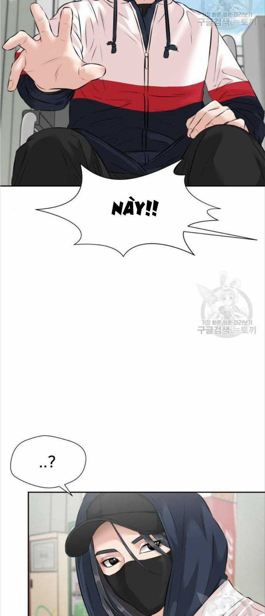 Gương Mặt Thiên Tài Chapter 139 trang 76