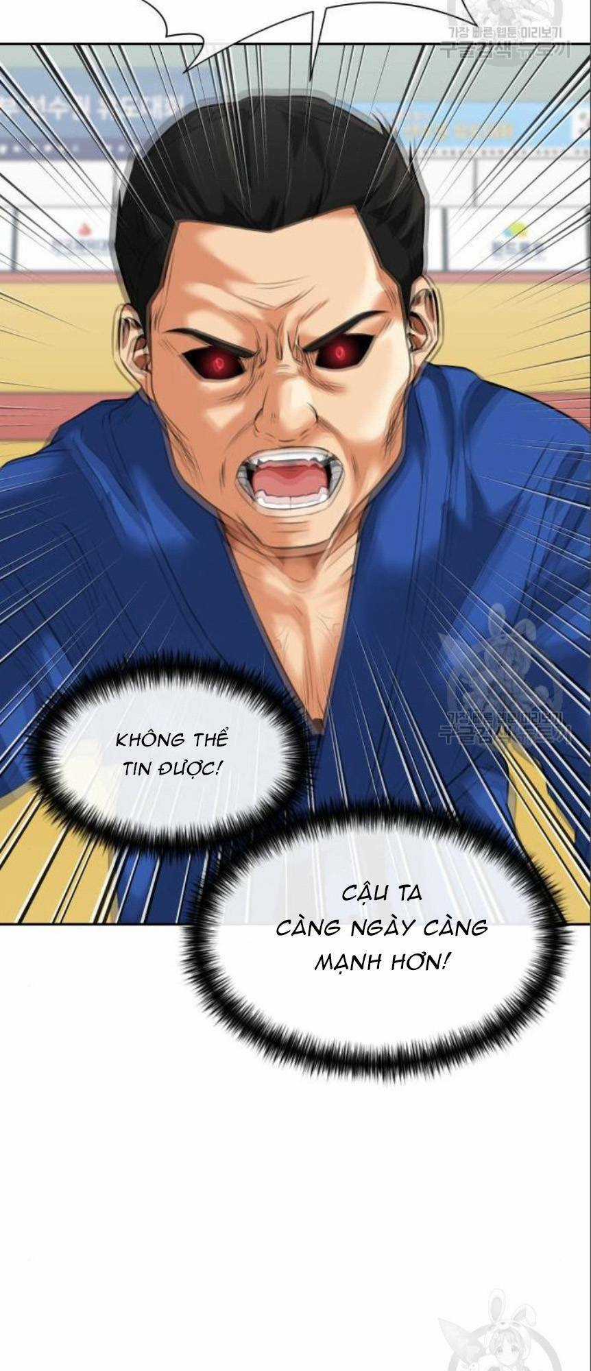 Gương Mặt Thiên Tài Chapter 139 trang 9