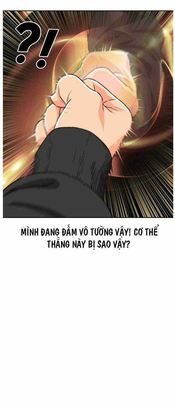 Gương Mặt Thiên Tài Chapter 14 trang 10