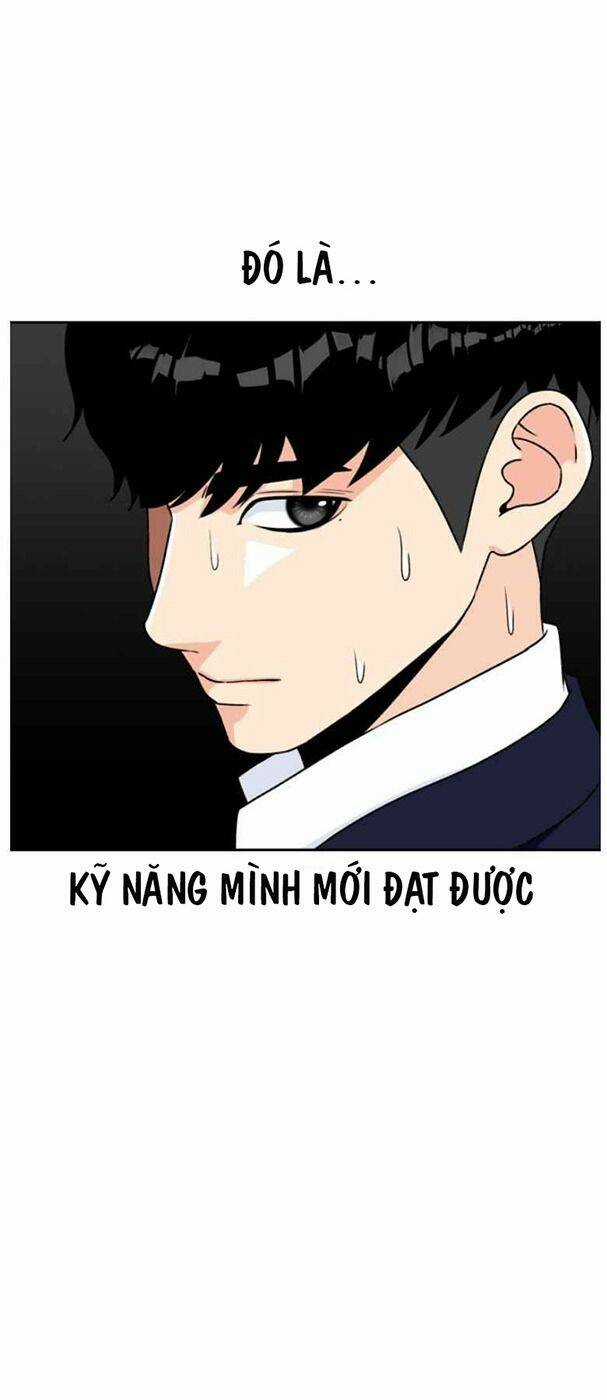 Gương Mặt Thiên Tài Chapter 14 trang 12