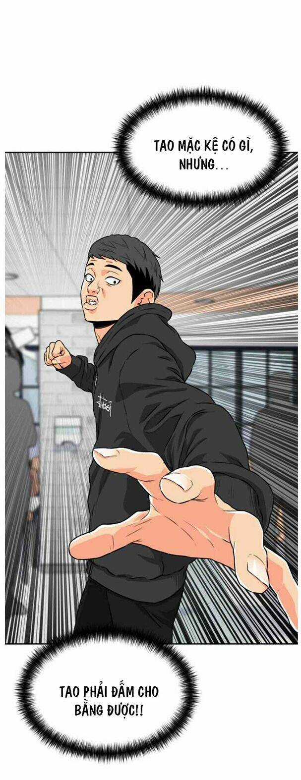 Gương Mặt Thiên Tài Chapter 14 trang 14