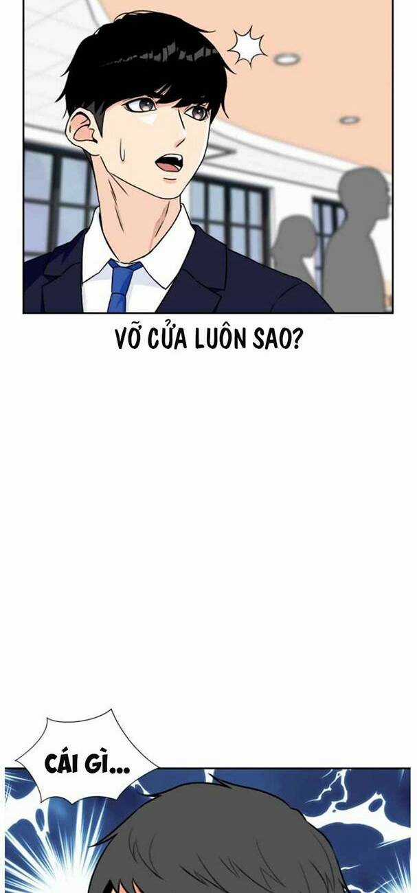 Gương Mặt Thiên Tài Chapter 14 trang 17