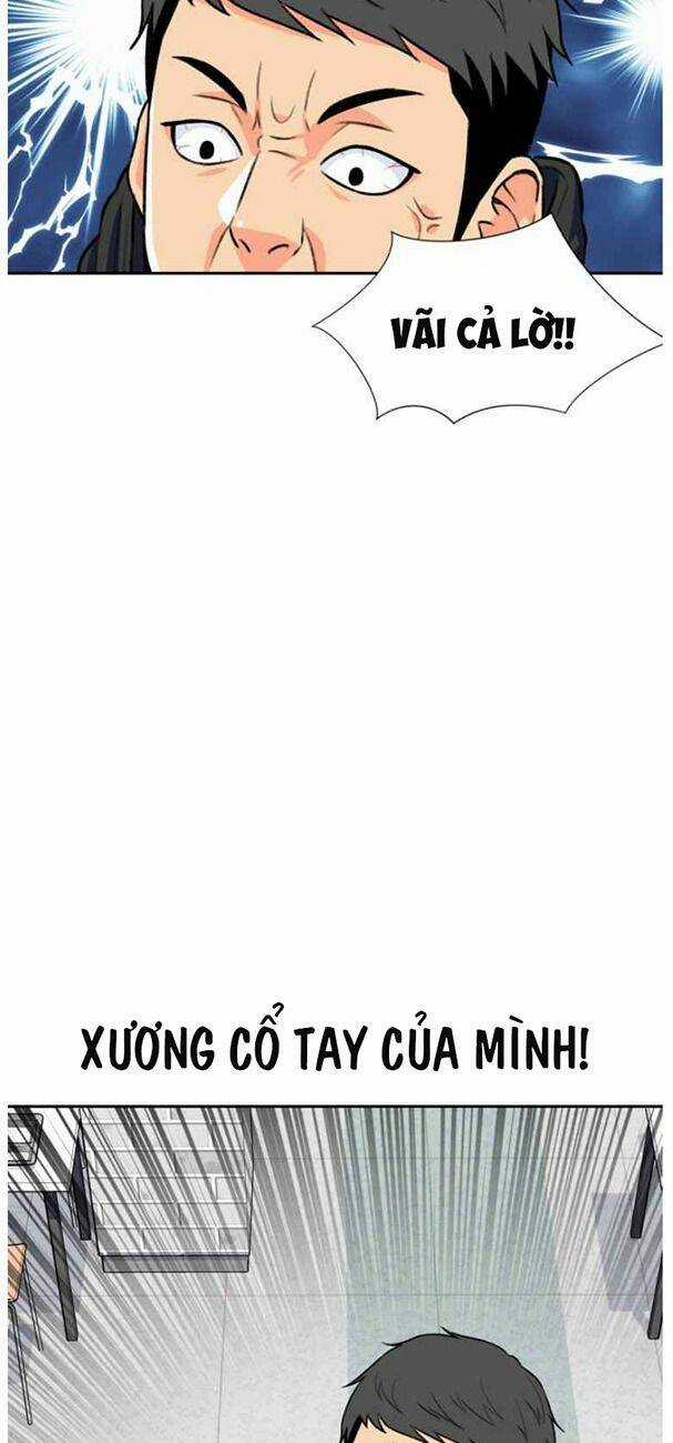 Gương Mặt Thiên Tài Chapter 14 trang 18