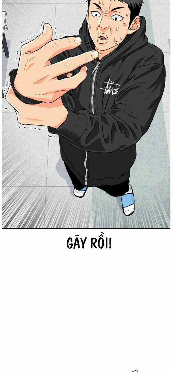 Gương Mặt Thiên Tài Chapter 14 trang 19