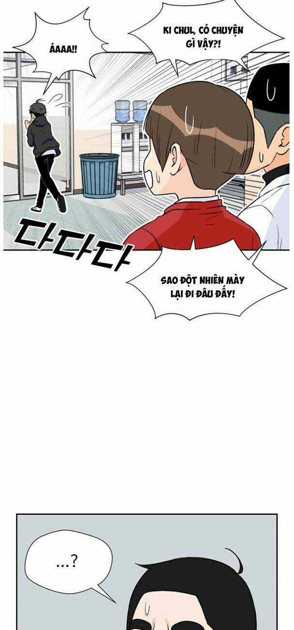 Gương Mặt Thiên Tài Chapter 14 trang 20