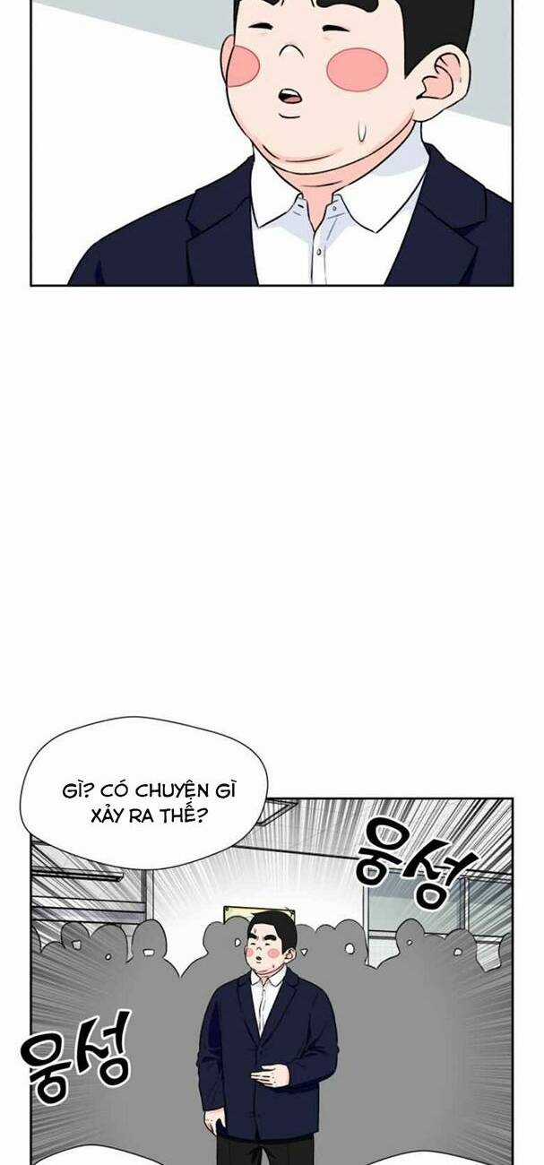 Gương Mặt Thiên Tài Chapter 14 trang 21