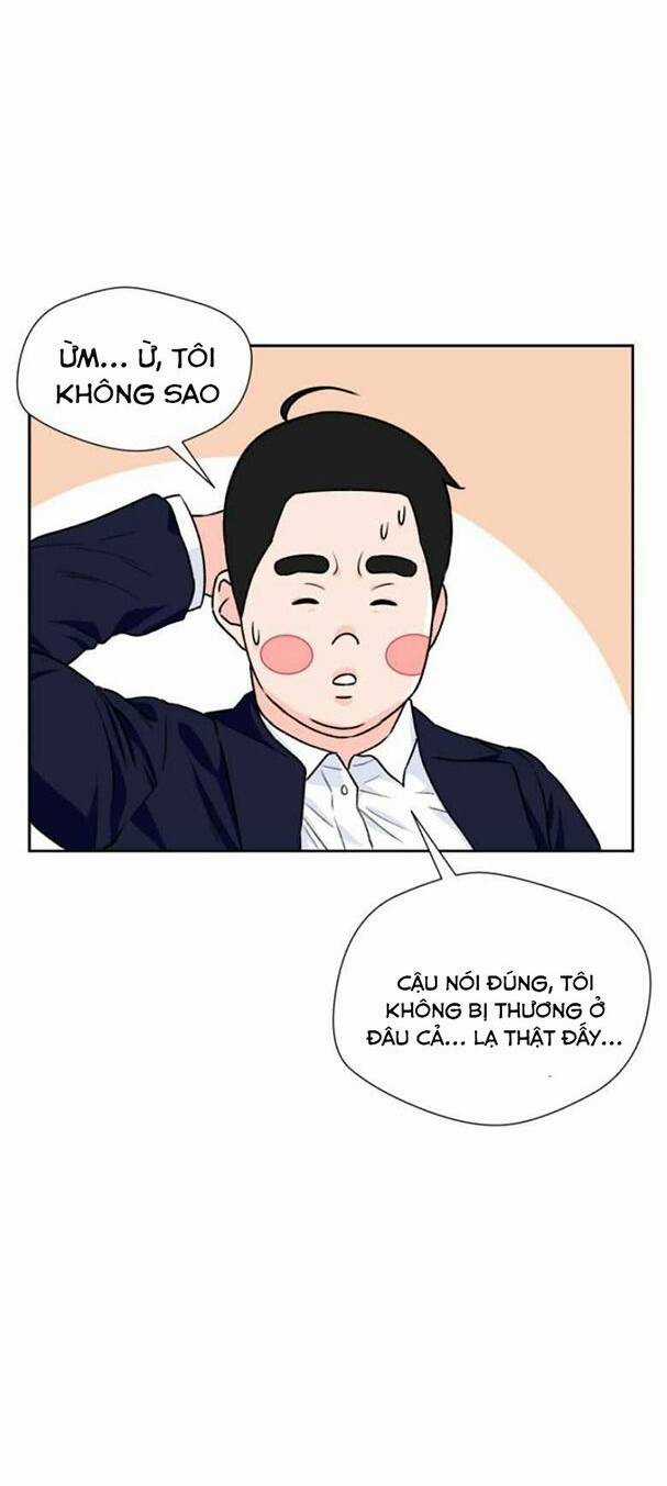 Gương Mặt Thiên Tài Chapter 14 trang 23