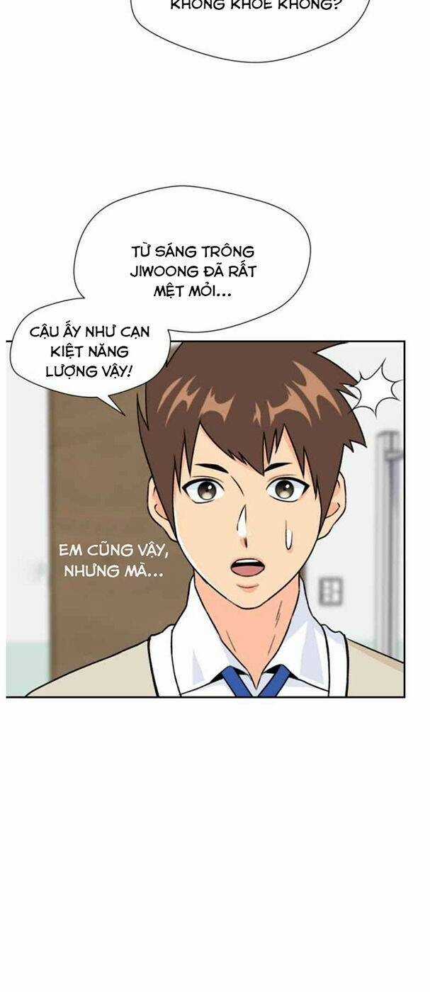 Gương Mặt Thiên Tài Chapter 14 trang 33